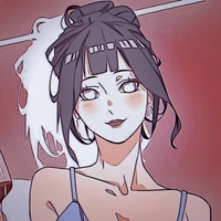Hyuga Hinata