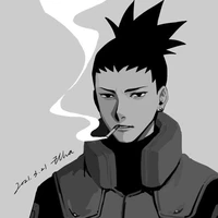 Nara Shikamaru