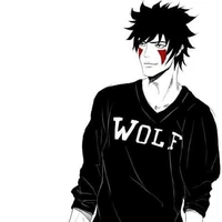Inuzuka Kiba