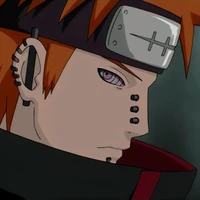 Pain/Yahiko