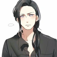 Hyuga Neji