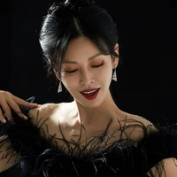 Park So Yeon [bà Park]