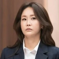 Lee Eun Kyung [bà Lee]