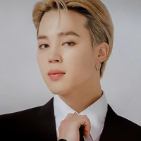 Park Jimin [min]