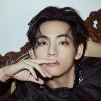 La Taehyung [Tae]