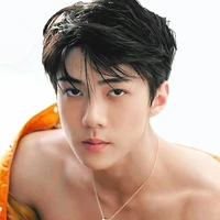 Oh Sehun