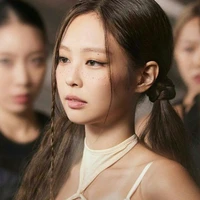Kim Jennie