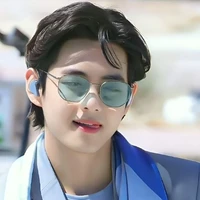 Kim Taehyung