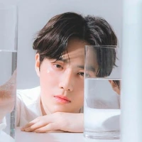 Kim Jun-myeon [Suho]