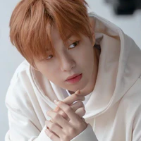 Kang Daniel Manobal