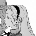mary