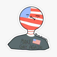 America:)))