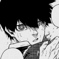 Isagi Yoichi