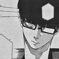 Jinpachi Ego