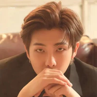 Kim Namjoon [RM]