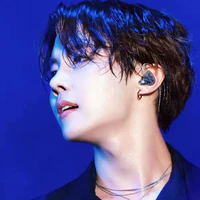 Jung Hoseok_ J-Hope [Hobi]