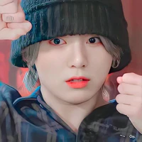 Jeon Jungkook [Kook]