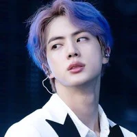 Kim Seokjin [Jin]