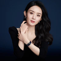 Zhao Li Ying_Triệu Lệ Dĩnh [Dĩnh]