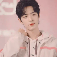 Zhan Xiao_Tiêu Chiến [Tiểu Tán]