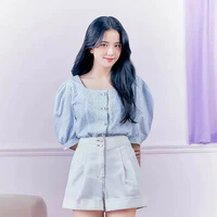 Kim Jisoo [Soo/Sú]