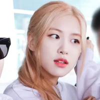 Park Chaeyoung_Rosé [Ro]