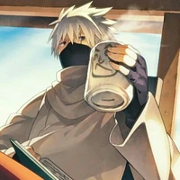 Hatake Kakashi