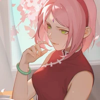 Haruno Sakura