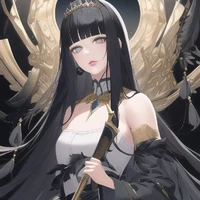 Hyuga Hinata