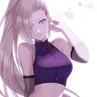 Yamanaka Ino
