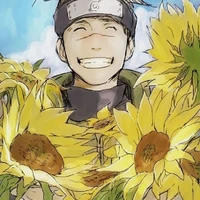 Umino Iruka