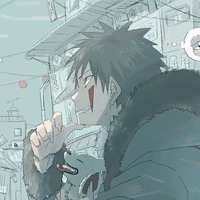 Inuzuka Kiba