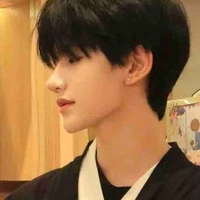 Dạ Lam Hoàng Kiệt - anh họ Tử Điền