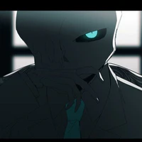 nightmare! sans