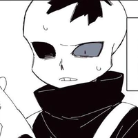 horror!sans
