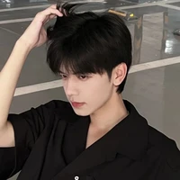 Vương Tử Kì_bff anh