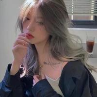 Đào Tiểu Vi_bff cô