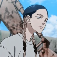Haitani Ran