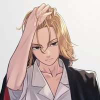 sano manjiro (mikey)