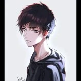 Dạ Dương(anh nữ9)