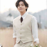 Kim Taehyung 