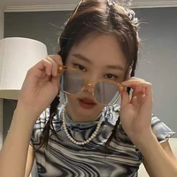 Kim Jennie [ Chị ]