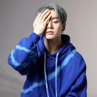Jeon Jungkook [ JK ]