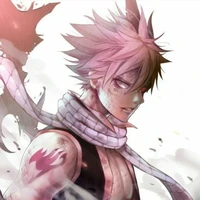 Natsu Dragneel