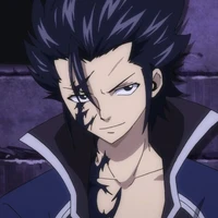 Gray Fullbuster