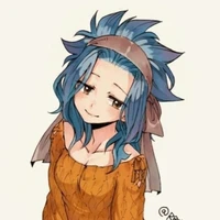 Levy Mcgarden