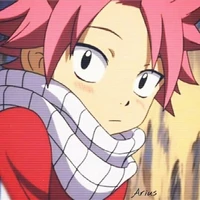 Natsu Dragneel
