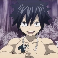 Gray Fullbuster
