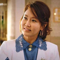 Kang Ma-ri.