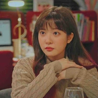 Min Seol-Ah.